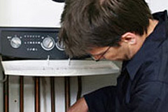 boiler repair Kirkdale